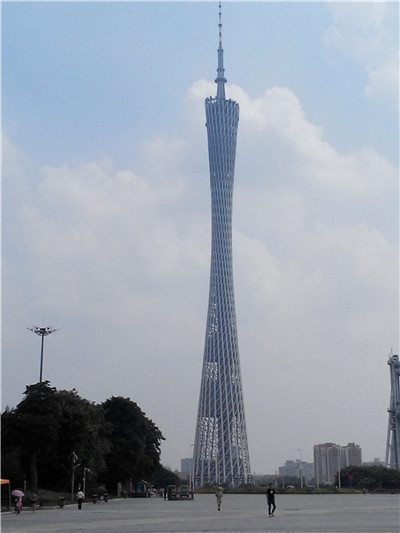 深圳——一个资源丰富的城市